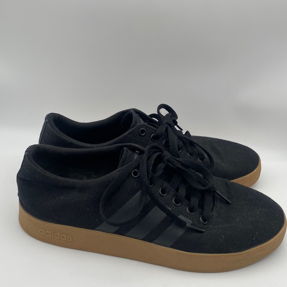 Adidas NEO Label EASY VULC Men's Skateboarding Shoe DB1446 Size 8
